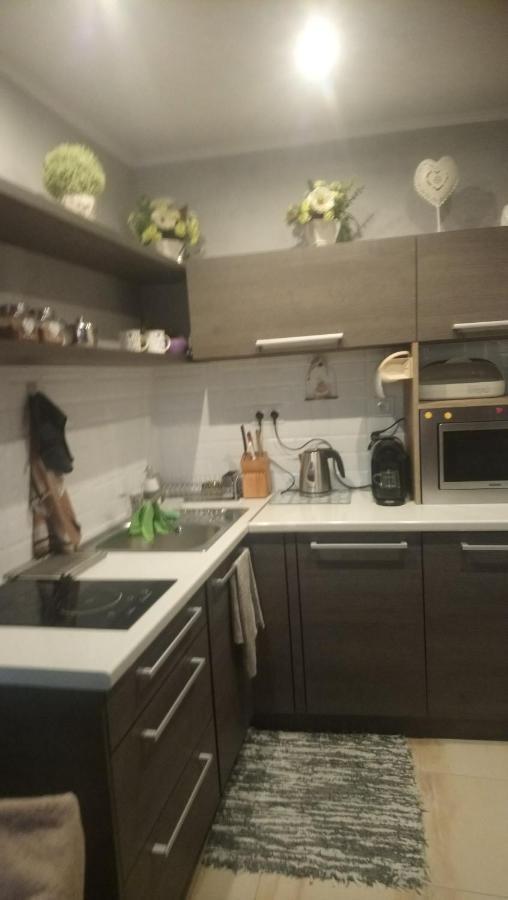 Mikołajki Apartament Z Widokiem Na Jezioro מראה חיצוני תמונה